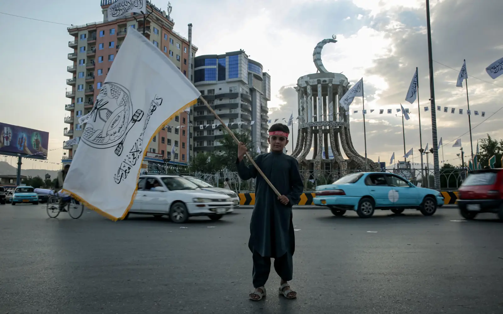 Taliban govt to mark 5 years of ruling Afghanistan