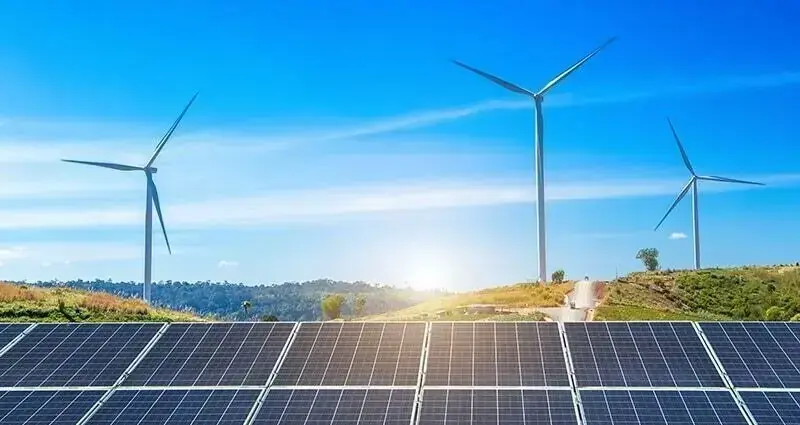 Stakeholders deliberate on a phased transition to clean electricity by 2040