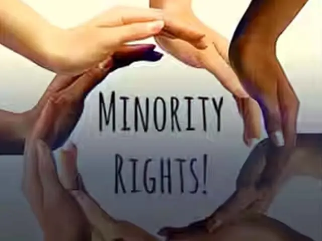 Minority rights in Sindh: Eight-point demands presented for protection