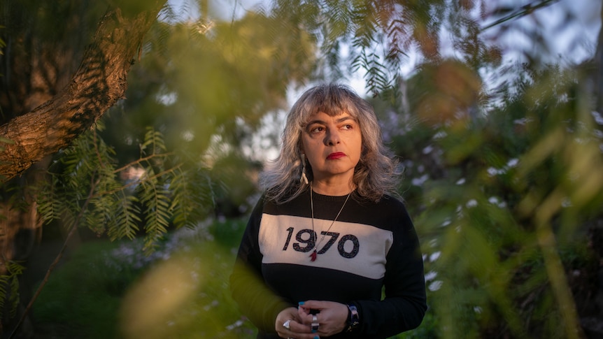 What scares 'Argentina's Mary Shelley'? Australian suburbia at night