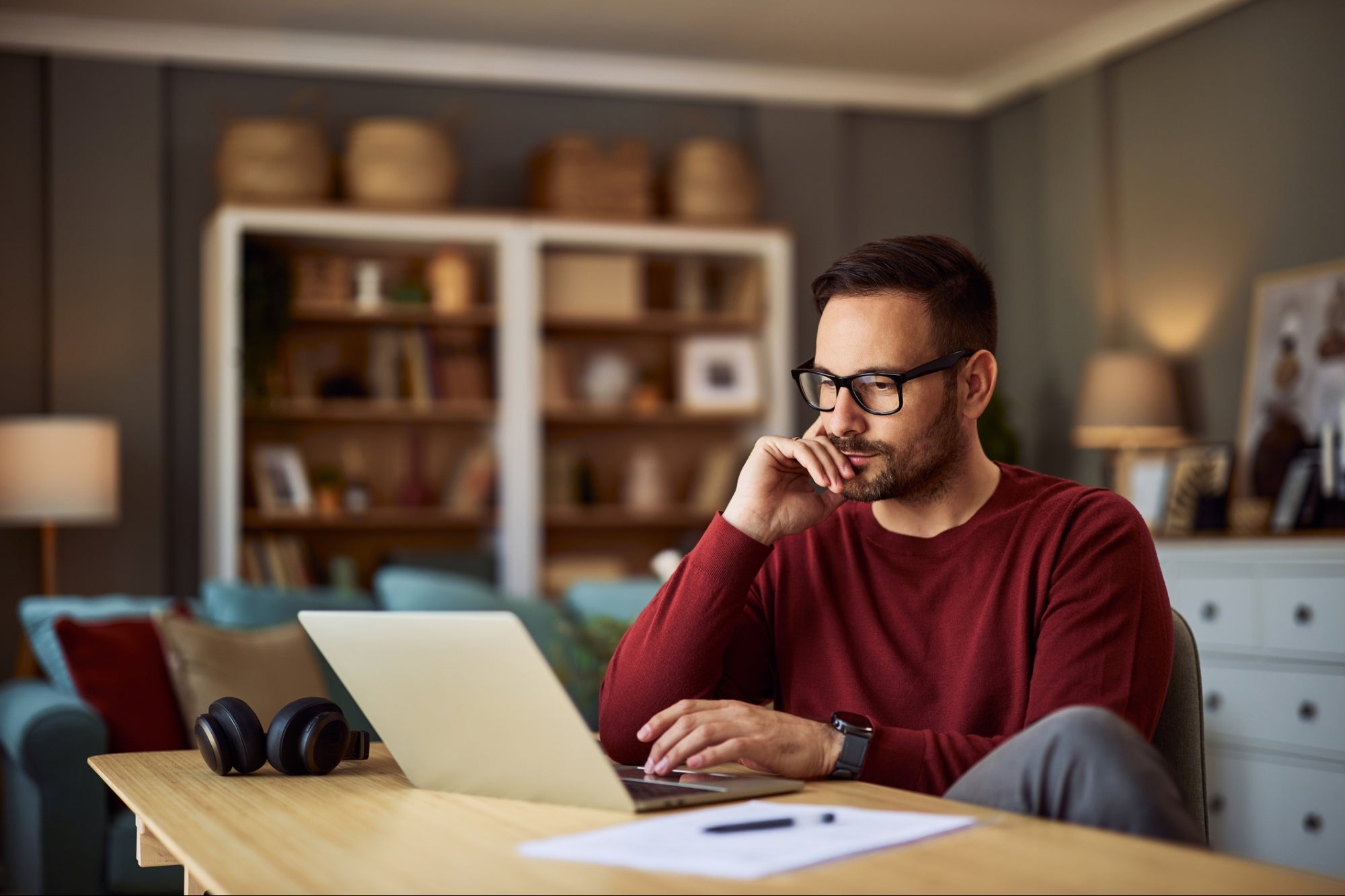 Before You Launch Your Next Business, Ask These 4 Questions