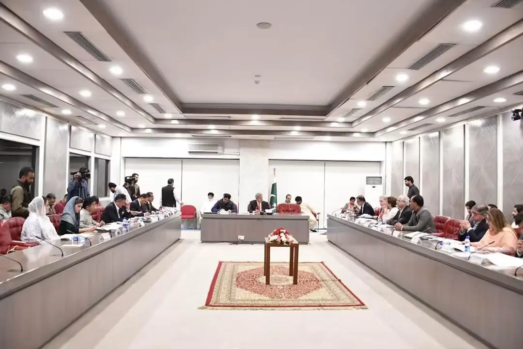 Govt working on 174 IMF-sought tweaks, NA panel told