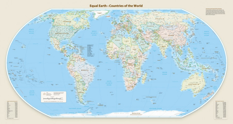 A road map for the next UN secretary-general
