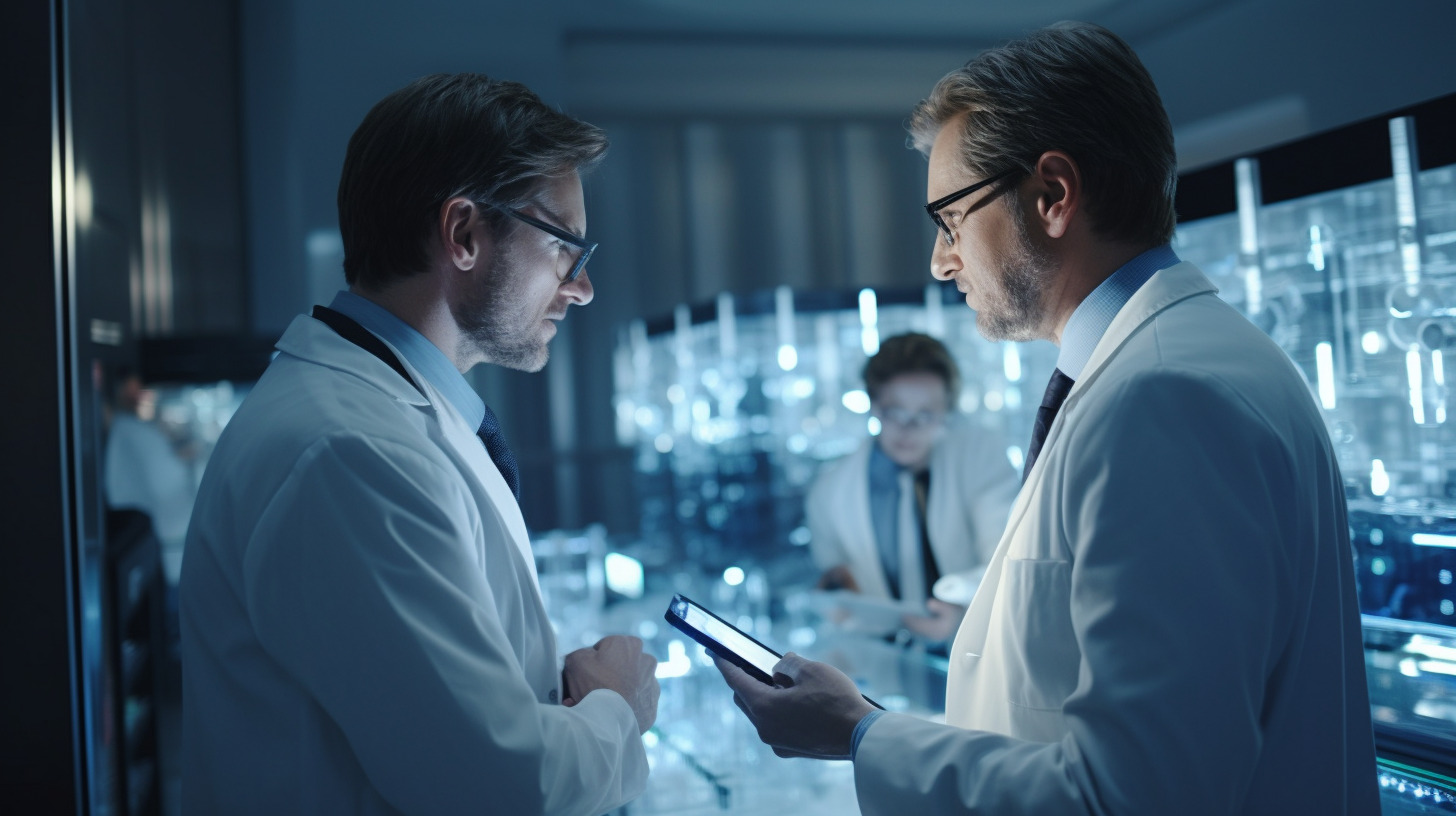 Viatris (VTRS) is Selling Tyrvaya, but Could Harrow (HROW) Turn it Into a Growth Engine?