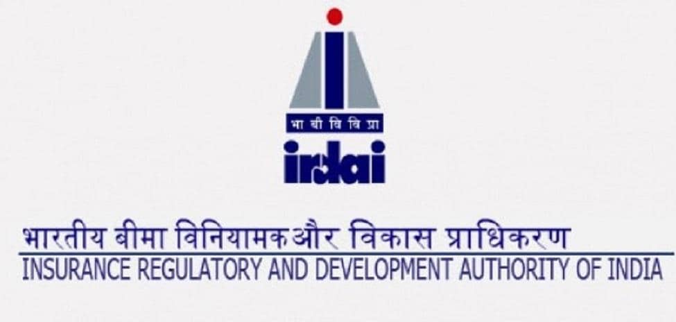 Irdai's fee cap proposal rattles distributors; insurance stocks tumble