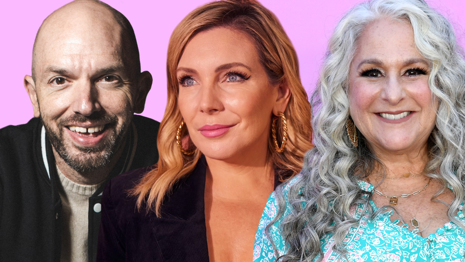Amazon Orders Comedy ‘DINKS’ Starring June Diane Raphael & Paul Scheer From Marta Kauffman