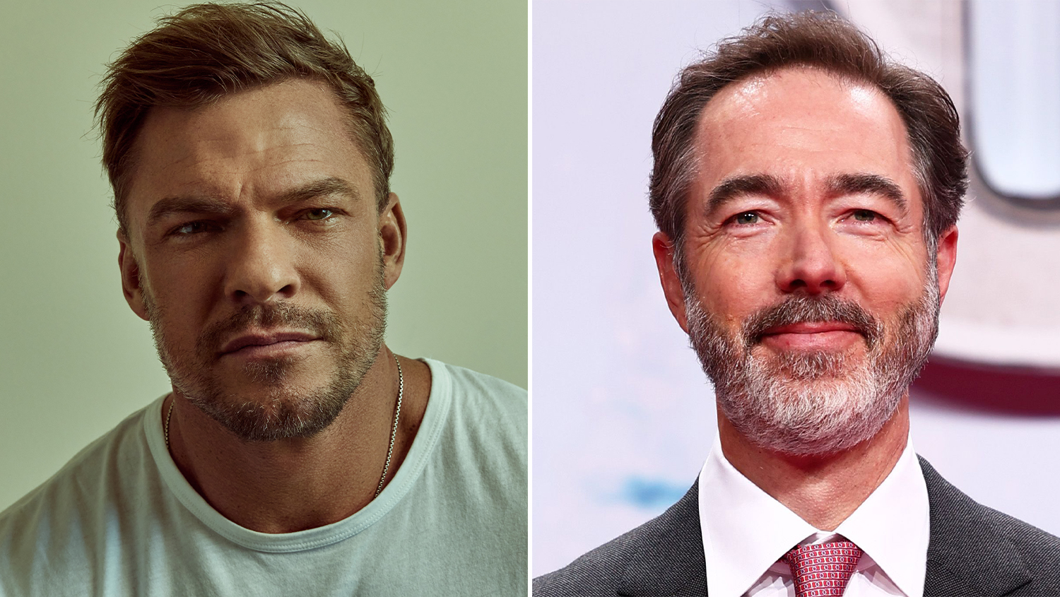 Alan Ritchson And ‘Fast & Furious’ Scribe Chris Morgan Team On MotoGP Heist Thriller At Netflix As ‘War Machine’ Star Sets Film Deal At Streamer
