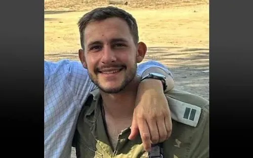 Ramaphosa's meeting with IDF officer's family raises controversy amidst Gaza genocide claims