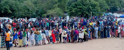 Xenophobia and Islamophobia: The new face of South African politics