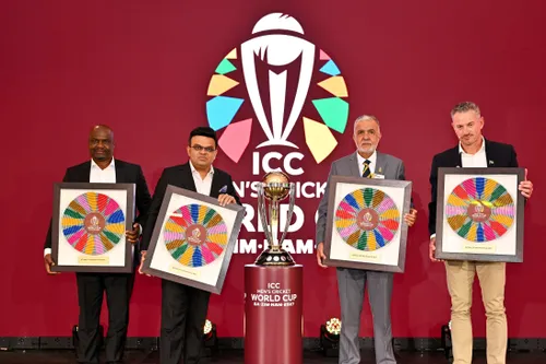 Building to 2027: Proteas’ 'Big Brother' tour to Namibia the first step in uniting African cricket
