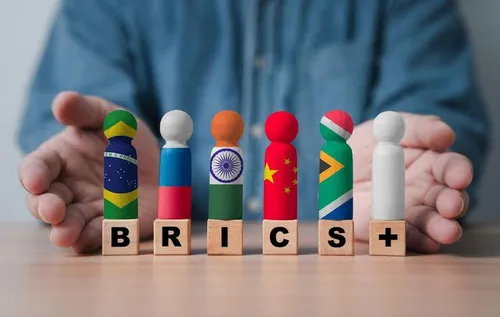 Can BRICS bridge the gap with fast-payment systems and digital currencies?