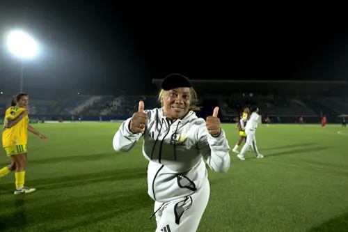 'We need more time' – Desiree Ellis lays out Banyana Banyana's Fifa World Cup roadmap