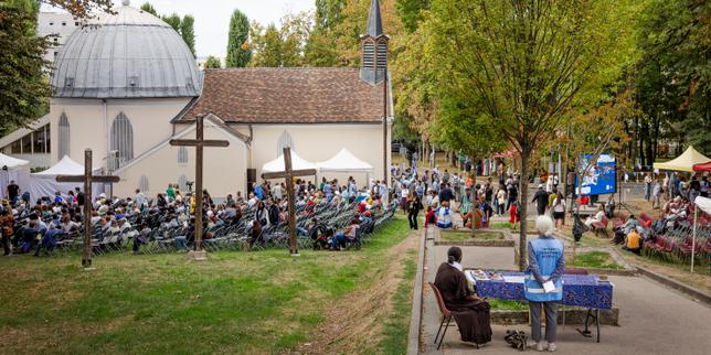 Pope Leo XIV's visit shines a light on France's Catholic revival and its divisions