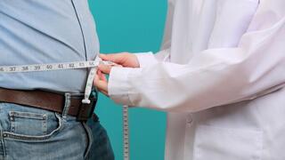 Think your BMI is healthy? Your waist may say otherwise
