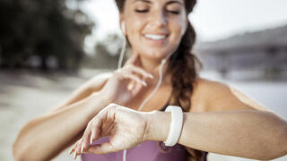 More than weight or heart rate: the fitness metric linked to longevity