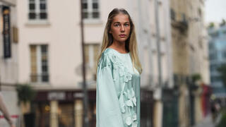 Move over butter yellow: This is summer 2026’s new color trend