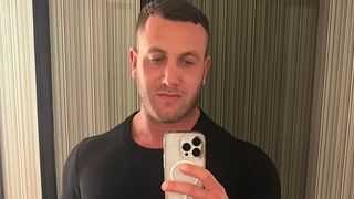 ‘He told me peptides were safe’: Alex's quest to get bigger became a warning for young men