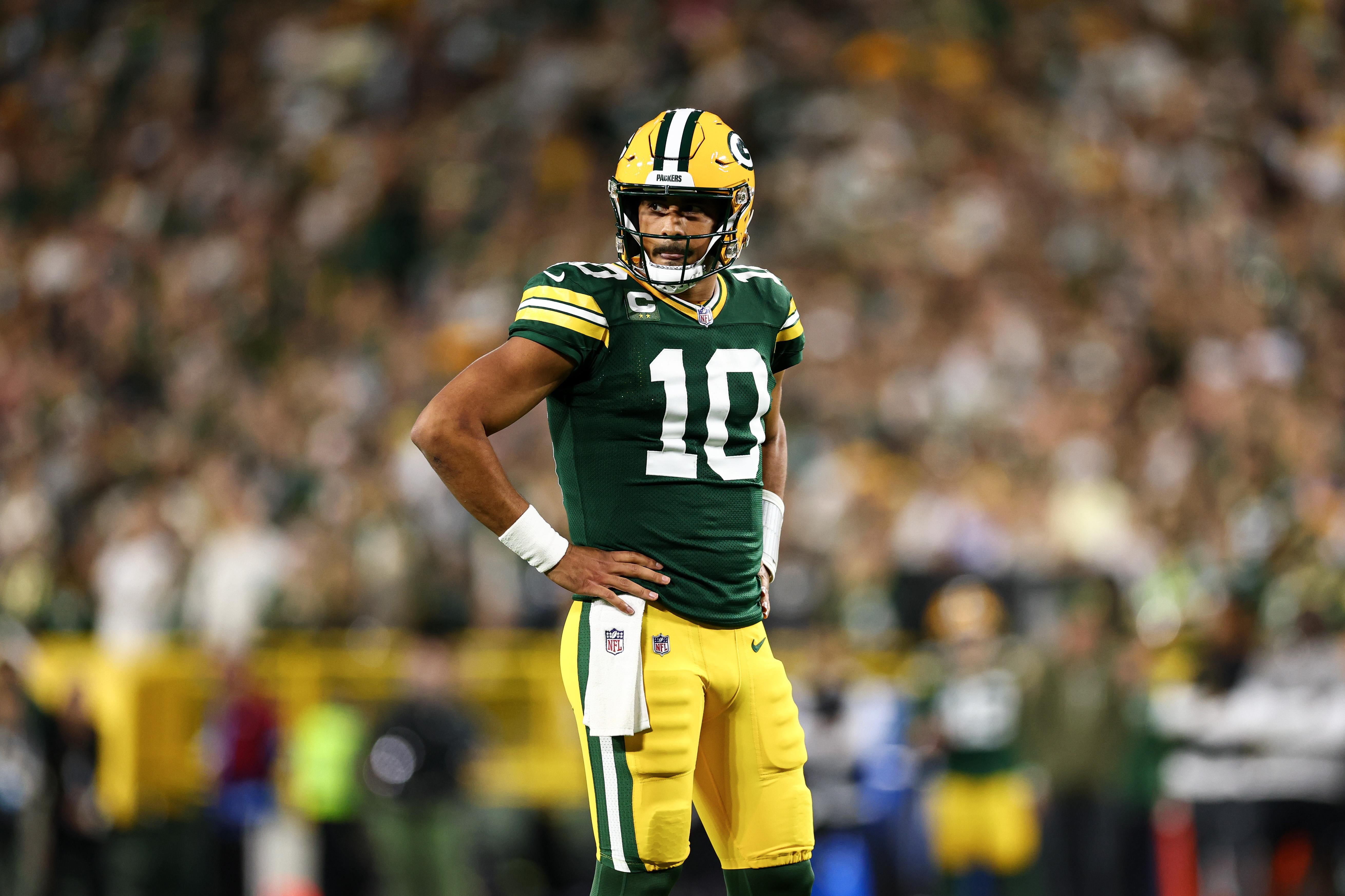 Packers Winners and Losers: Week 3 vs. the Falcons