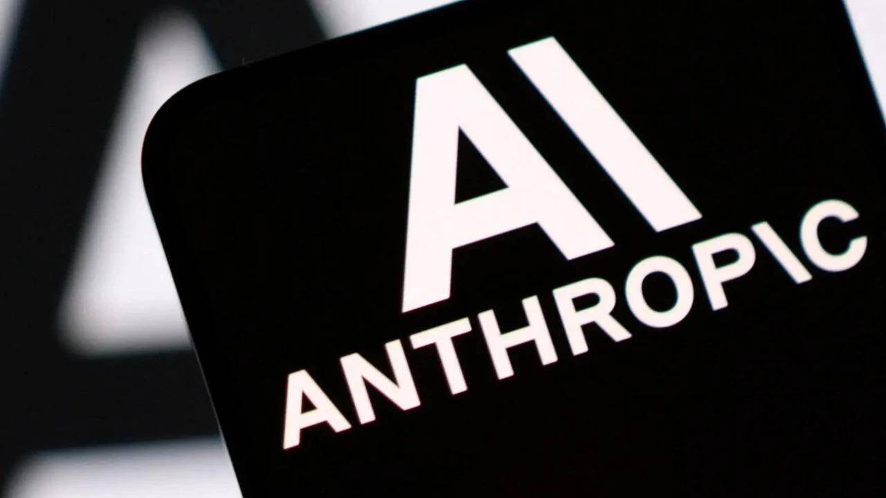 Akamai, Anthropic sign $11.6 billion cloud services deal