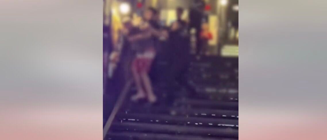 Phuket club guards filmed beating foreign tourist in resurfaced Bangla Road clip