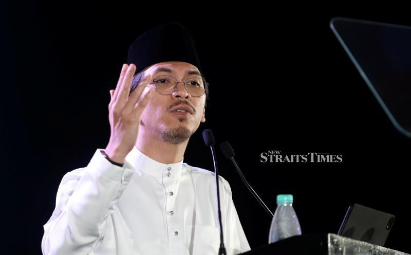 AUKU abolition victory for student movement, says PKR Youth chief