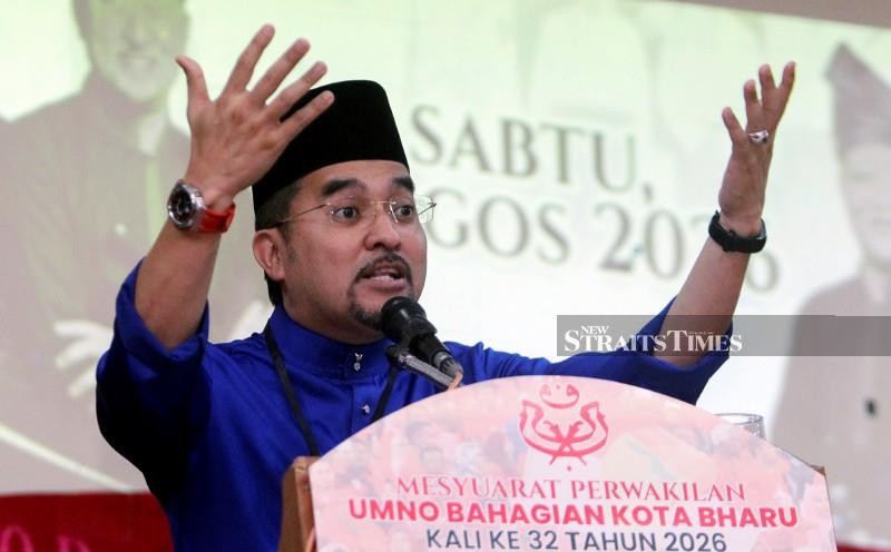 Mara chairman orders SOP review after missing MRSM Alor Gajah students found