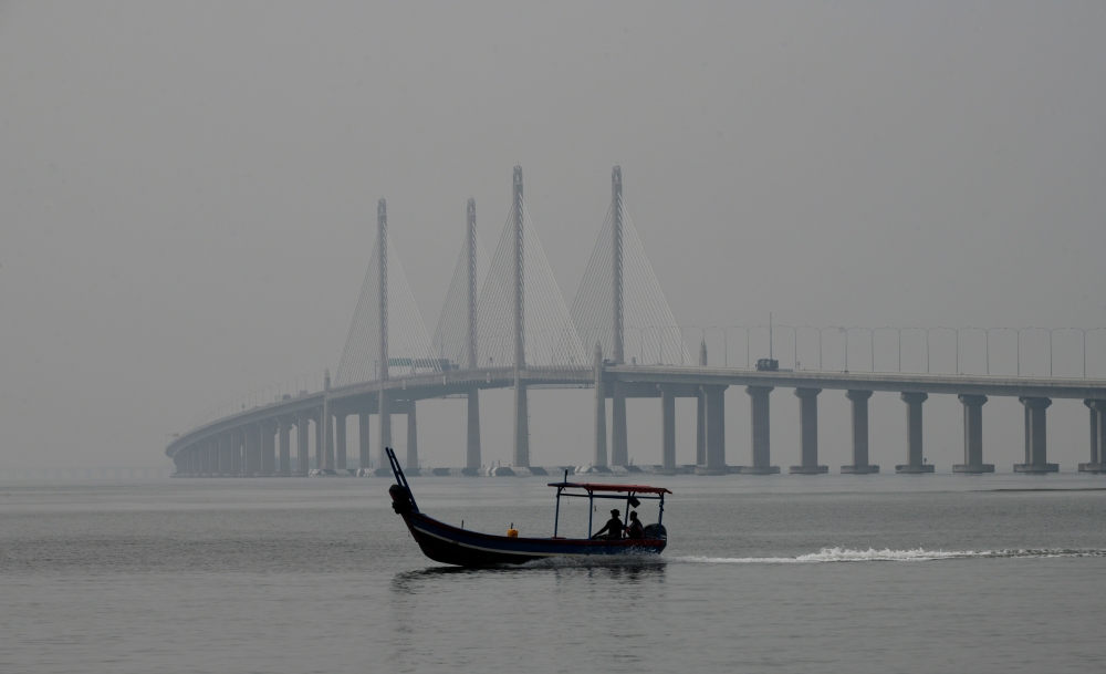 MoH: No significant rise in haze-related illnesses yet