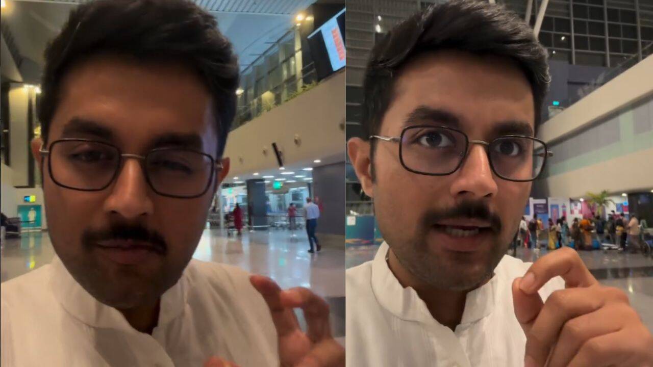 Man says working in ‘incognito mode’ helped him get promoted; shares tips