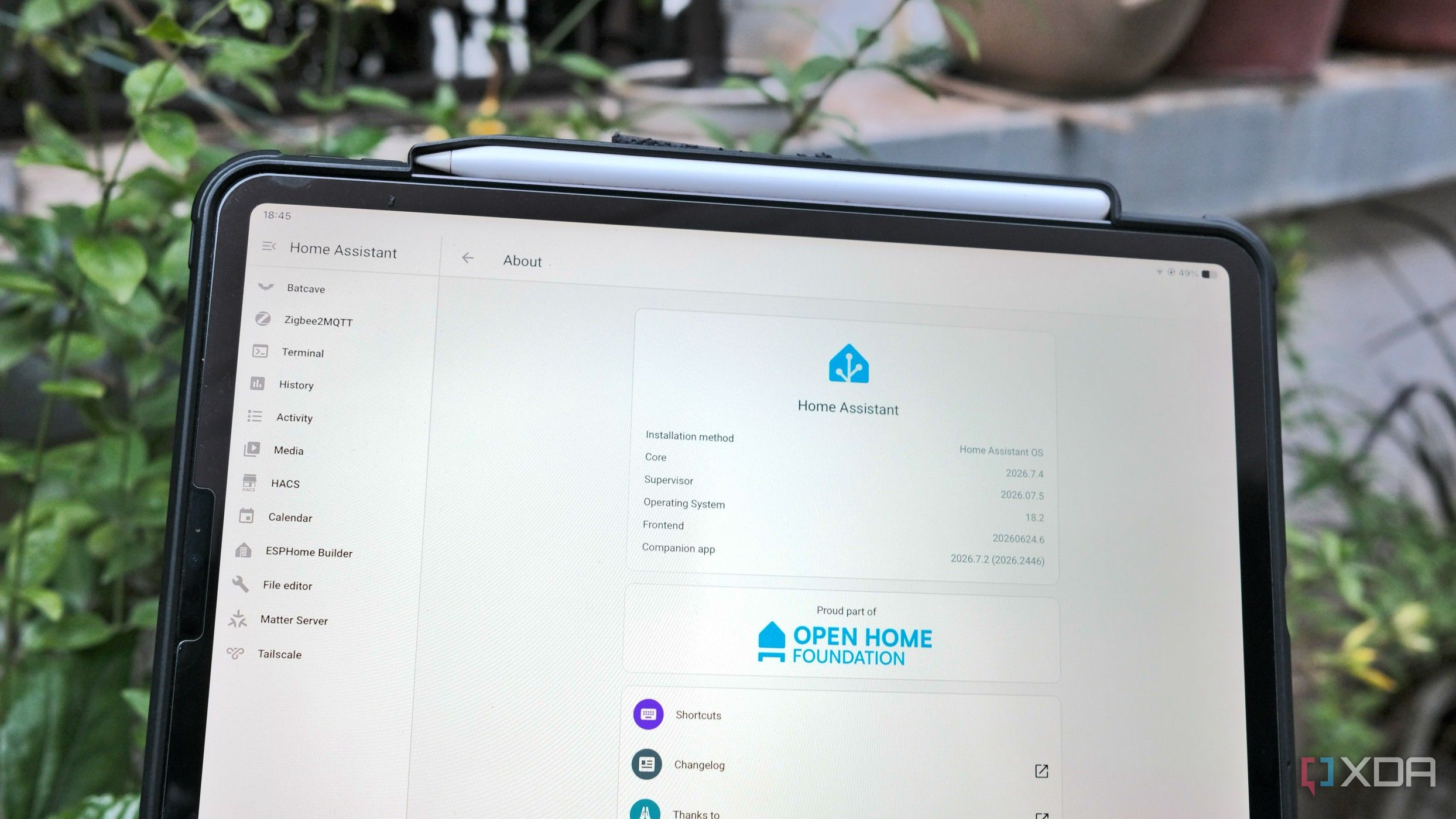 Most Home Assistant automations don't need templates — here's what changed my mind