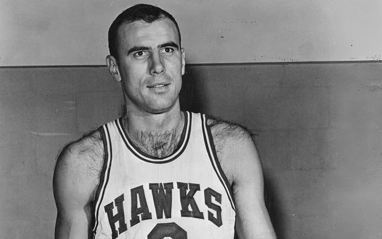 First NBA MVP Bob Pettit dies aged 93