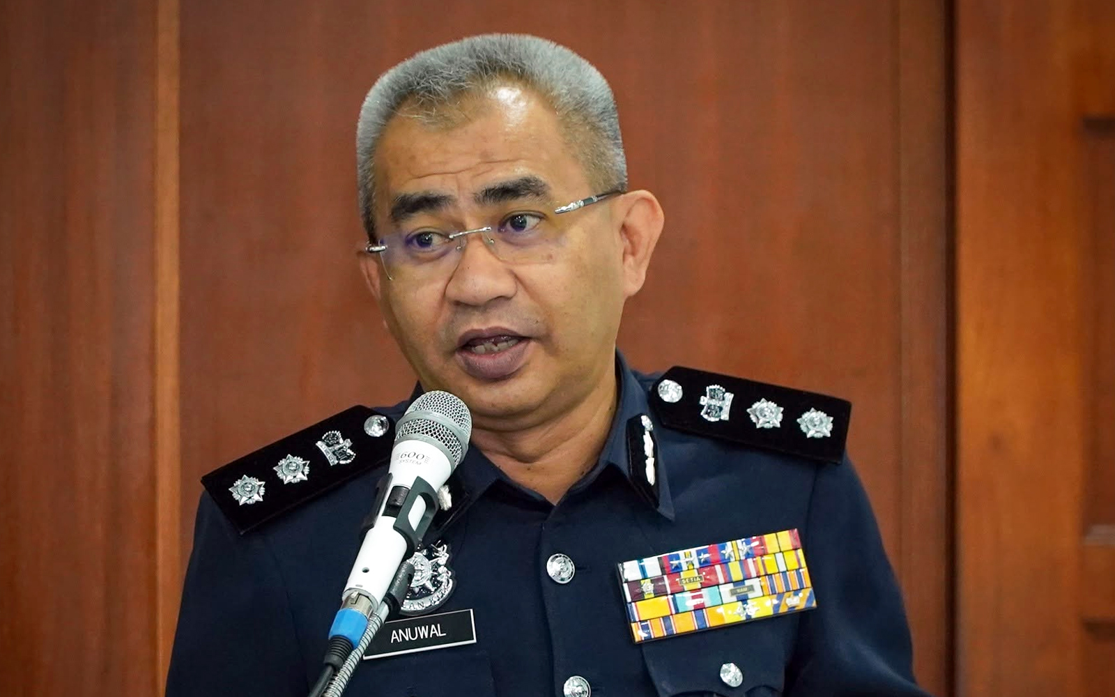 RM60,000 lesap dalam pesawat, warga asing diburu