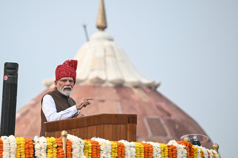 ‘Free coaching for all!’: Modi’s big push to defuse India’s exam scandal fury