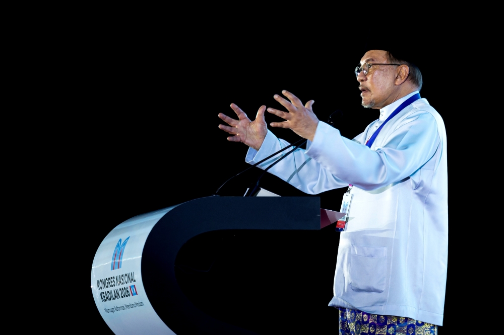 Anwar signals key changes before Budget 2027, first announcements due Monday