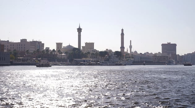 Dispute over prestigious new Garda posting to United Arab Emirates