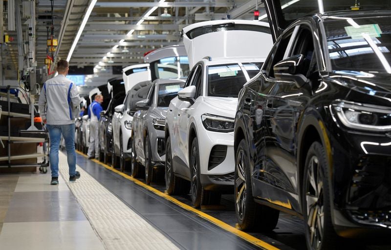 Explainer-The road ahead for Volkswagen’s restructuring