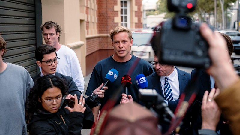 Swans make ‘best and fairest’ call on banned players
