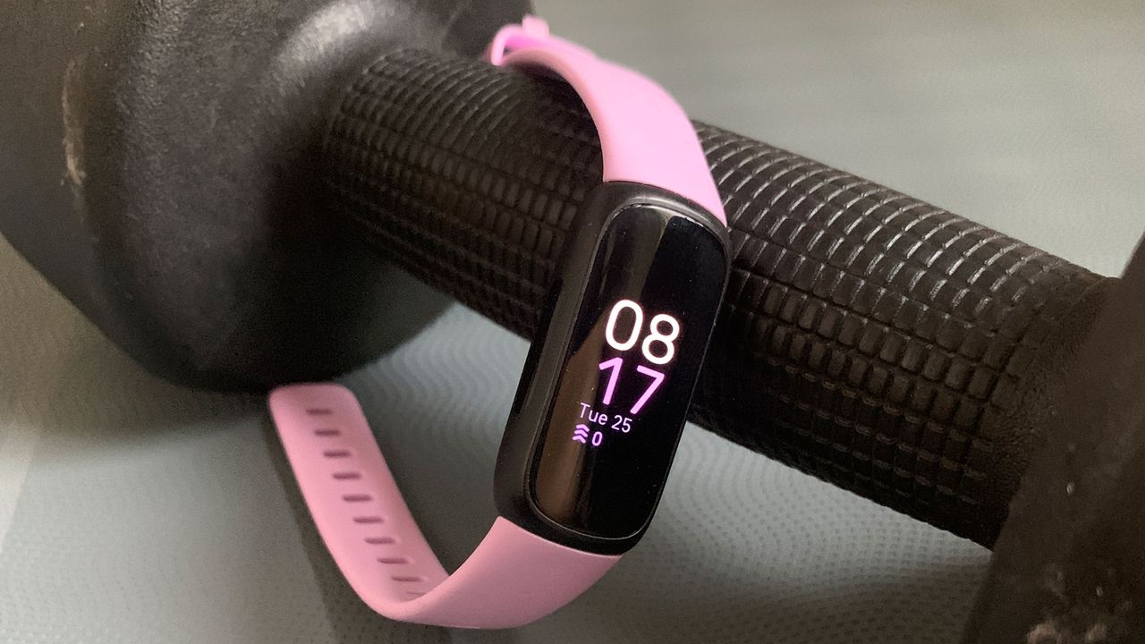The best budget Fitbit with a 10-day battery life is now super-cheap after this price cut at Amazon