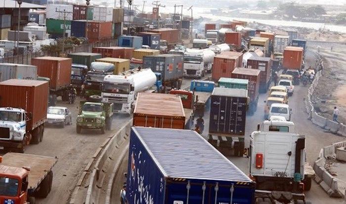 FG takes over Benin-Asaba Road as gridlock worsens