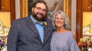 ‘I feel like I was raped’: woman says fertility doctor secretly used his own sperm