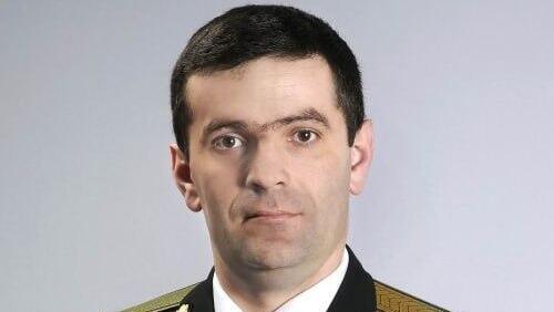 Ex-Ukrainian submarine commander killed by hidden bomb in Crimea after defecting to Russia