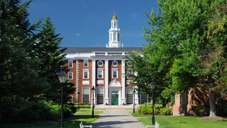 Federal judge throws out Trump administration's antisemitism lawsuit against Harvard