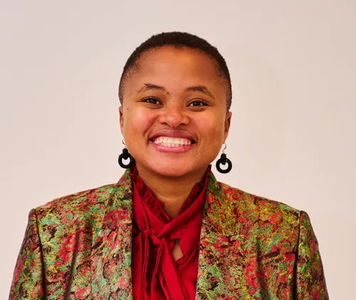 The Africa we build together: A Heritage Month reflection