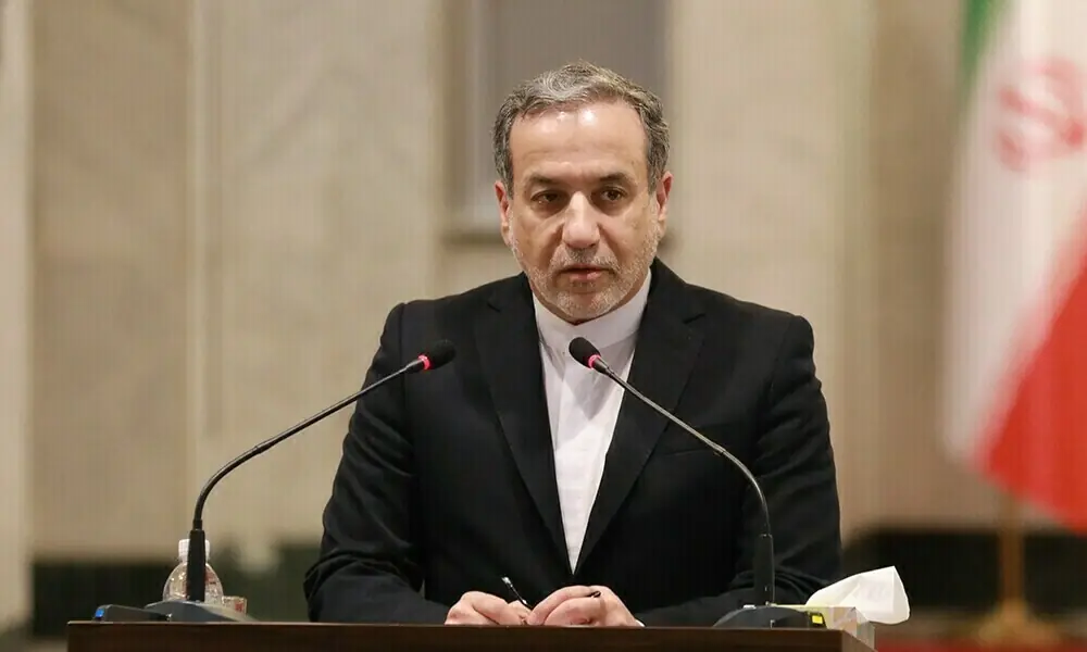 Iran says not decided to resume US talks despite messages via Pakistan, Qatar