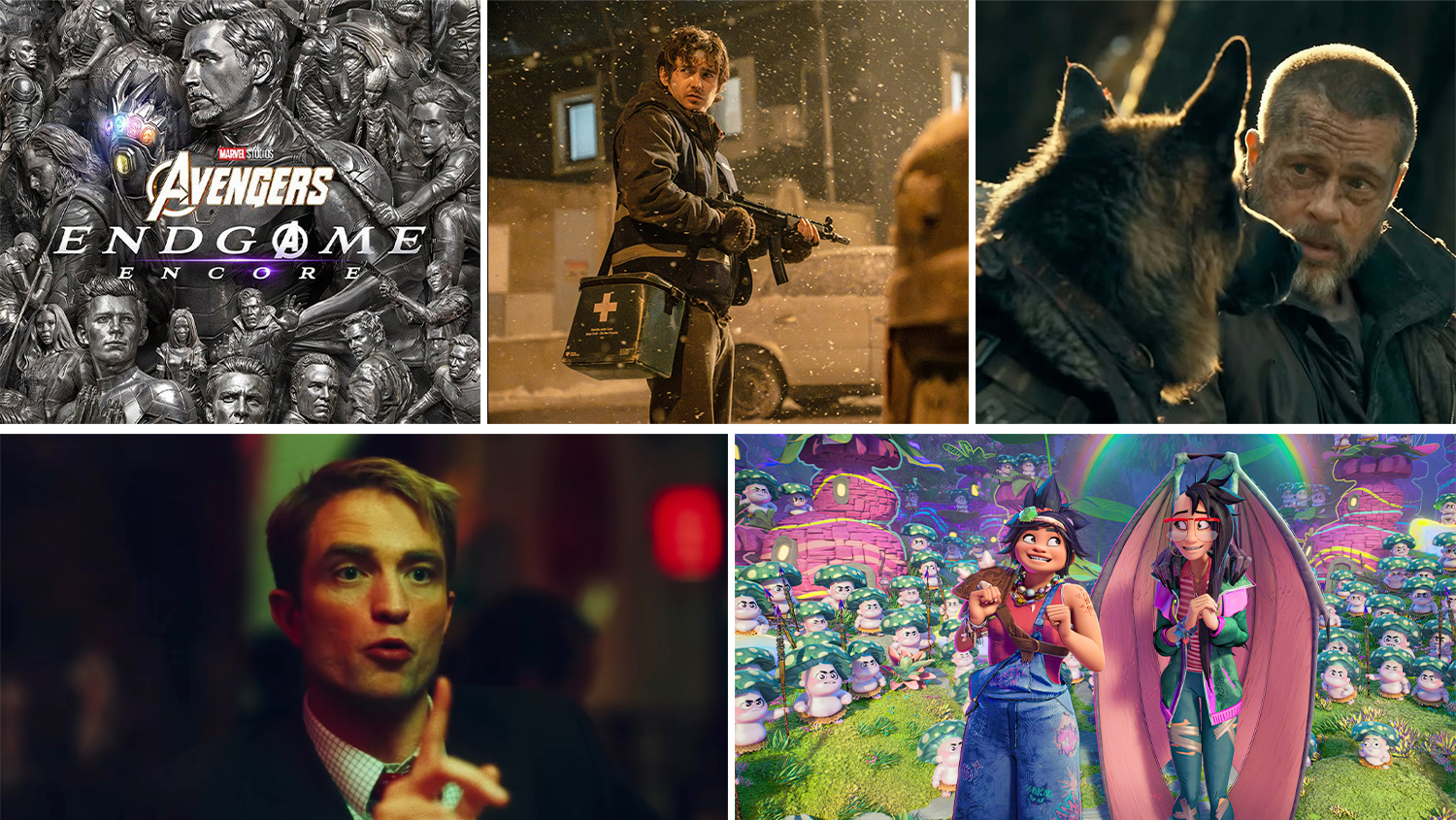 ‘Avengers: Endgame: Encore’ & ‘Primetime’ Eye $3M Previews Each In Box Office Weekend Where There’s Something For Everyone