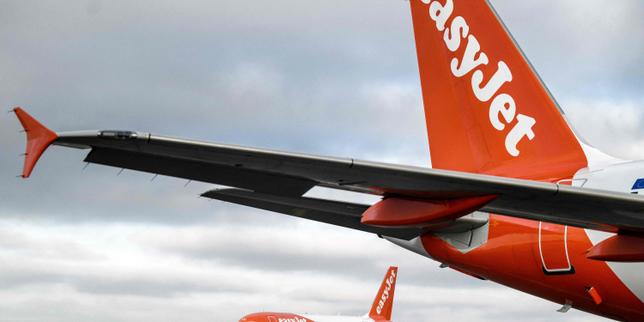 Easyjet : la grève des hôtesses et stewards entraîne l’annulation d’une centaine de vols au départ de la France