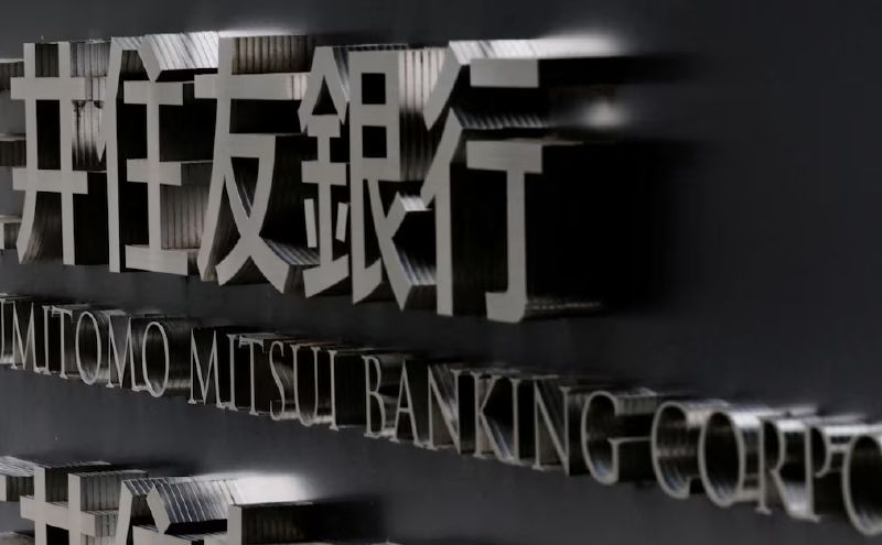Japan's SMBC in talks to increase stake in Vietnam's VPBank, sources say