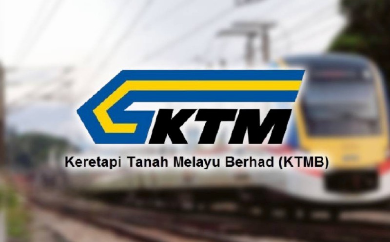 KTMB apologises for locked gate incident at Anak Bukit station