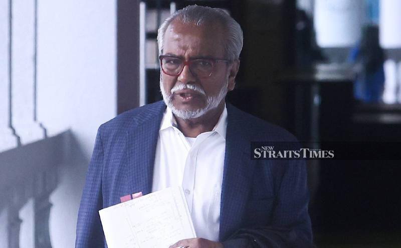 Shafee: House arrest separate from parole, remission [WATCH]