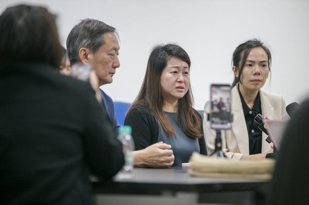 Bandar Utama school stabbing: Family plans civil suit as mother asks if tragedy could have been prevented