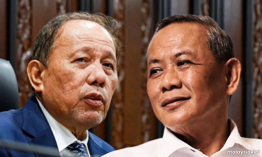 Don't hide behind excuses, explain why you signed proclamation, ex-N Sembilan MB tells Ismail